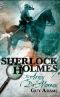 [Sherlock Holmes 01] • The Army of Doctor Moreau